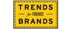 Скидка 10% на коллекция trends Brands limited! - Гай